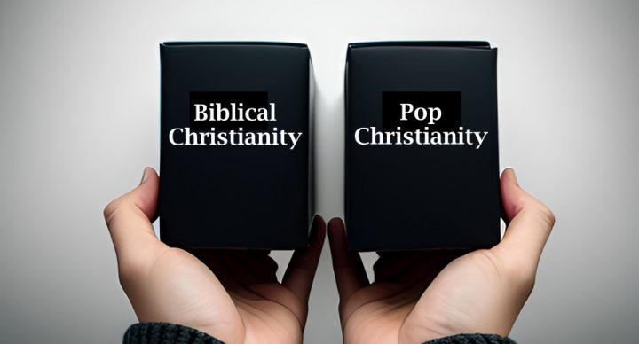 Which Christianity?